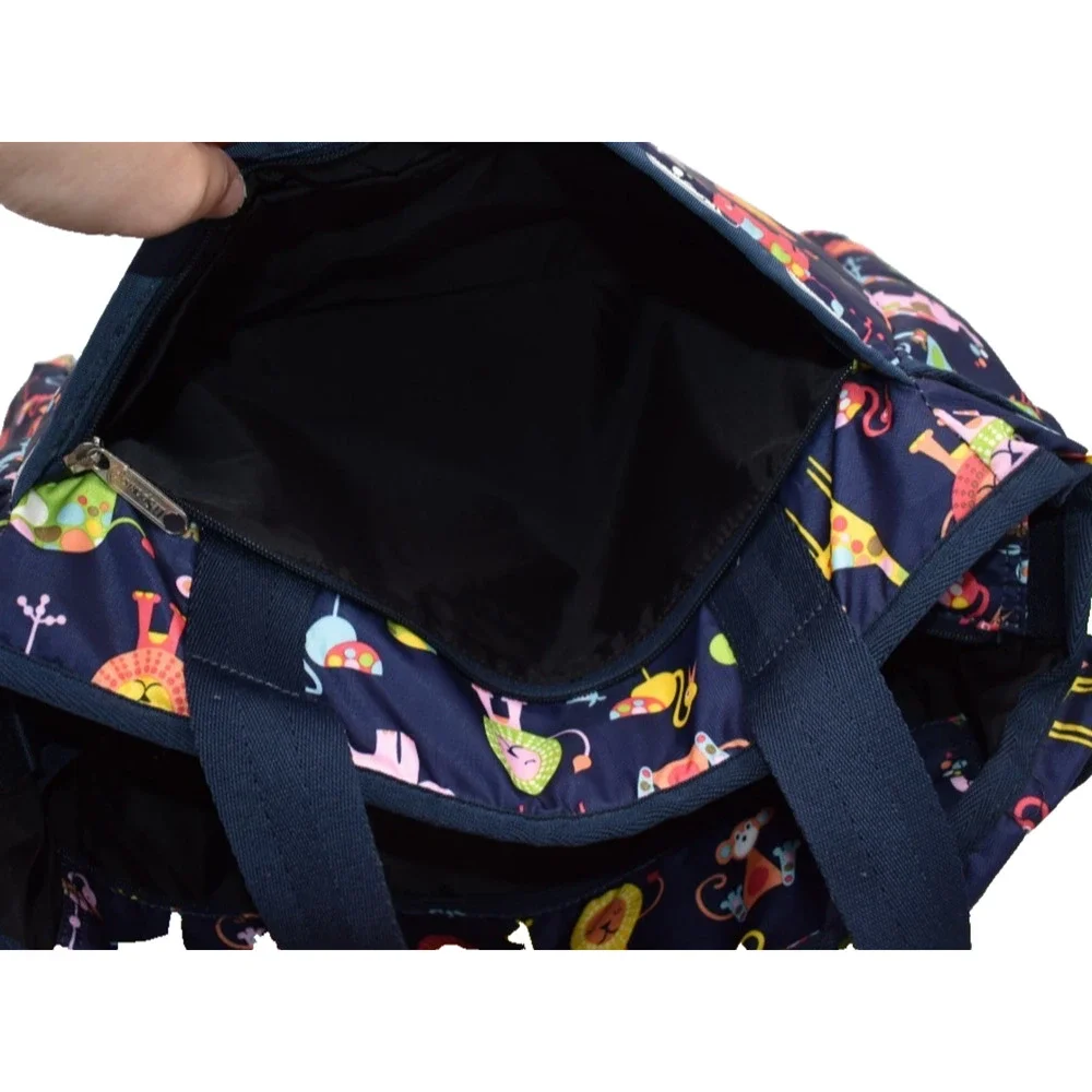 Lesportsac ryan circus